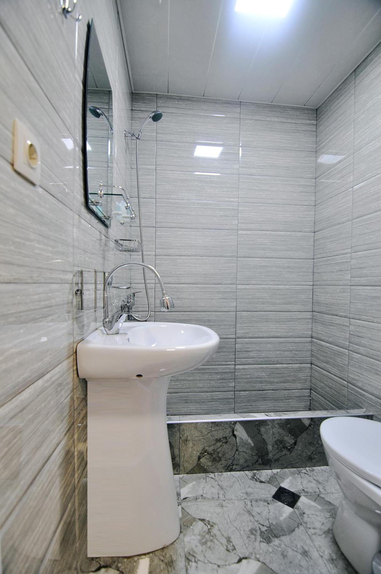 Light Hotel Tbilisi Esterno foto